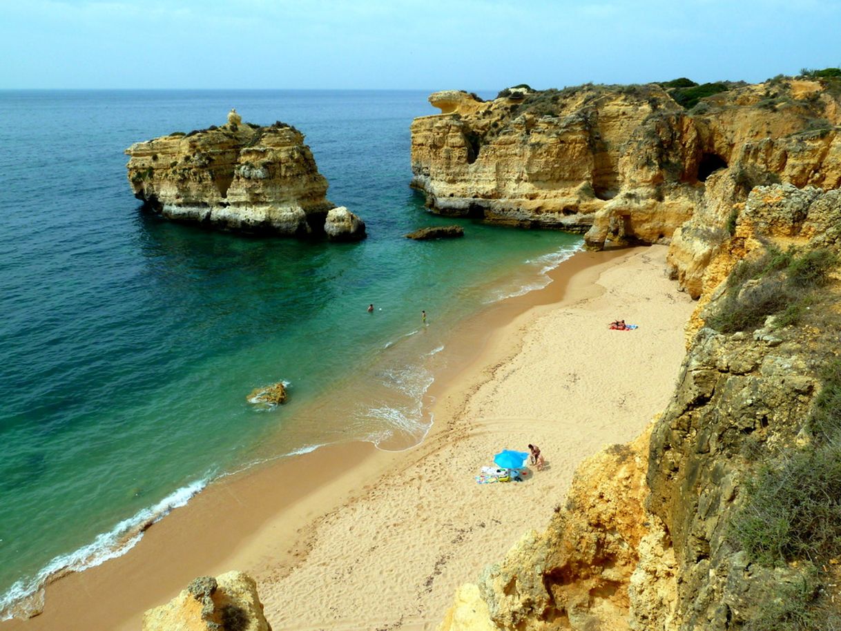 Place Algarve Beach Pad