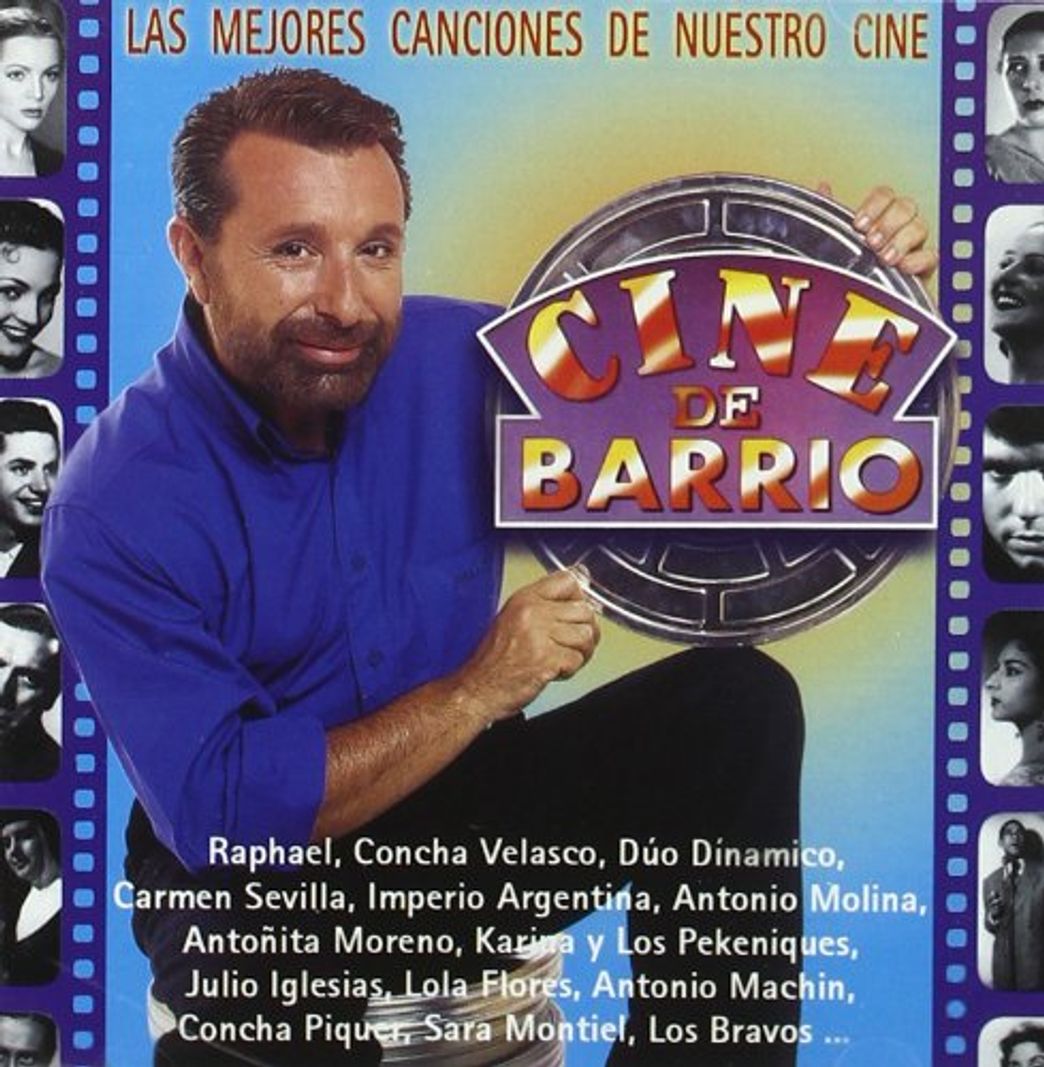 Social Cine De Barrio