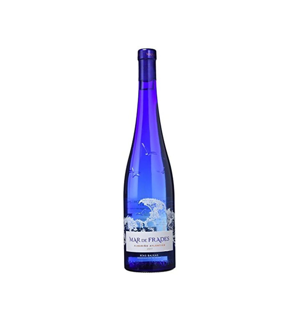 Social Mar De Frades Albariño - M