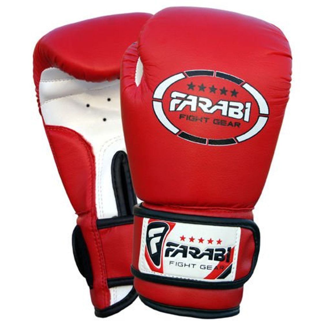 Producto Farabi Sports - Guantes de boxeo para niños