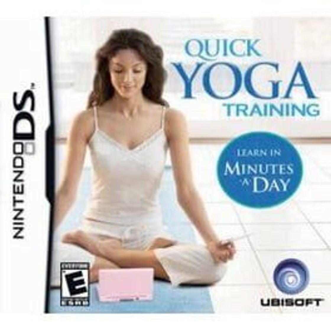 Videogames Quick Yoga Training