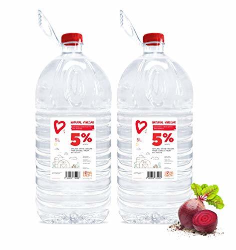 Social Living Earth 2 x 5 litres