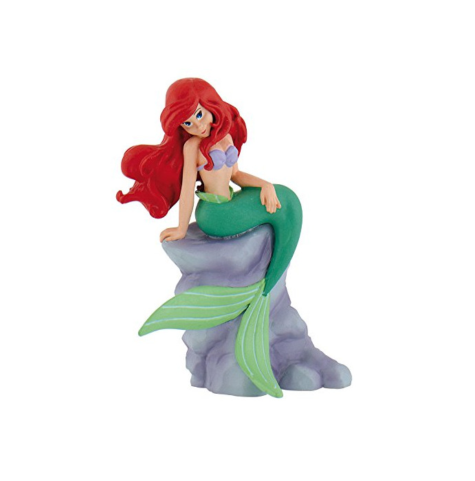 Social Bullyland Comansi BU12310