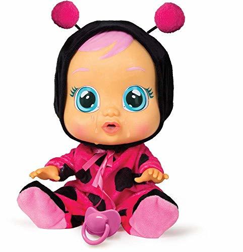 Social IMC Toys - Bebés Llorones, Lady