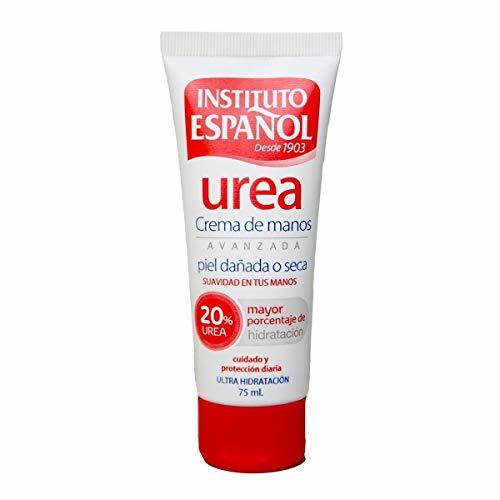 Beauty Instituto Español Crema de Manos con 20% Urea