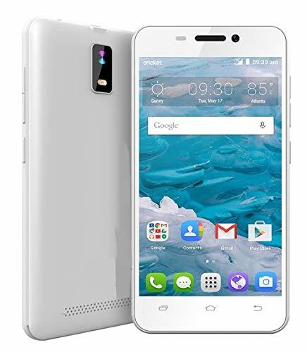 Electronics TEENO Telefono Movil Libre 4.0 Pulgadas 1GB RAM 8GB ROM 4G HD