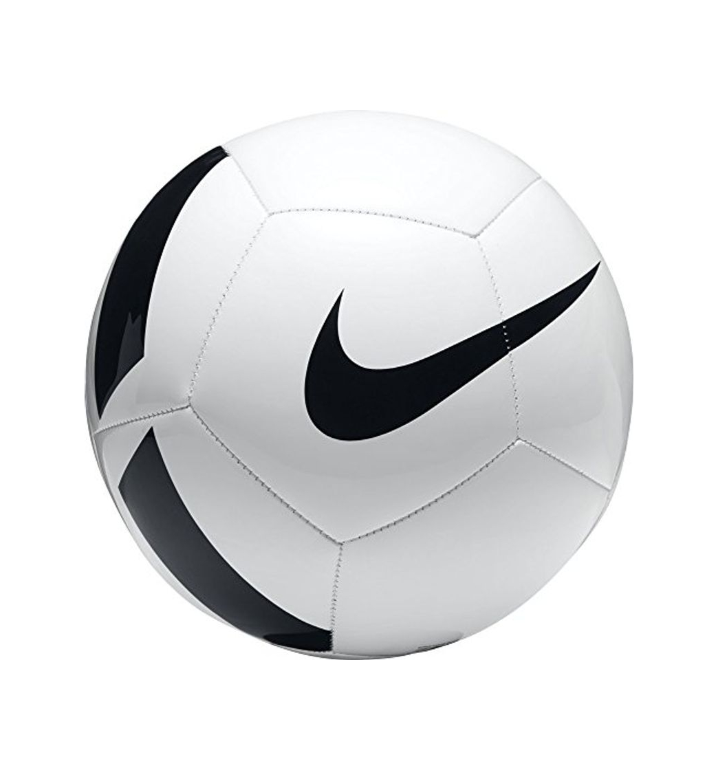 Social Nike Nk Ptch Team Balón, Unisex Adulto, Blanco