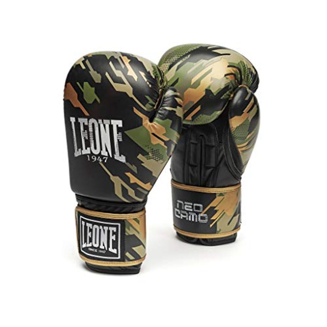 Lugares Leone 1947 Neo Camo