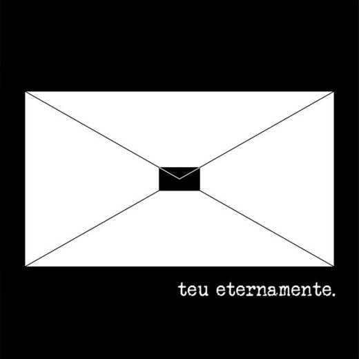 Teu Eternamente