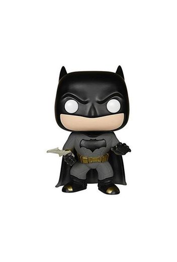 Funko Pop!- Vinyl: DC: BvS: Batman