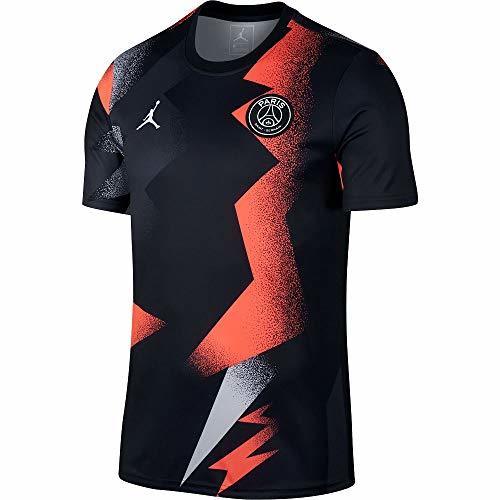 Producto Nike 2019-2020 PSG Pre-Match Training Football Soccer T-Shirt Camiseta