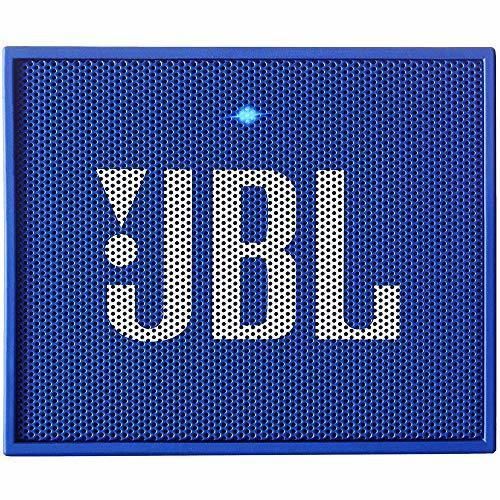 JBL Go Plus - Altavoz portátil Bluetooth