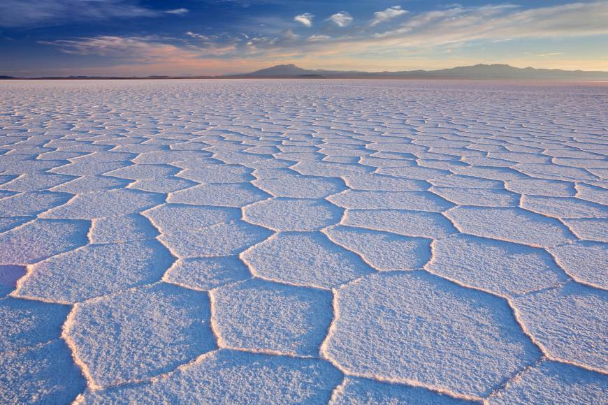 Place Uyuni