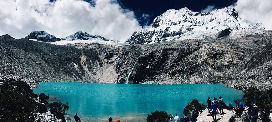 Place Huaraz