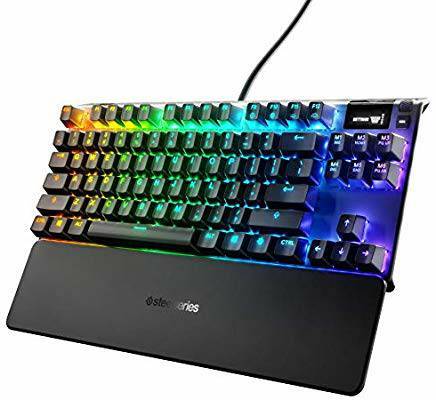 Producto Gaming keyboard