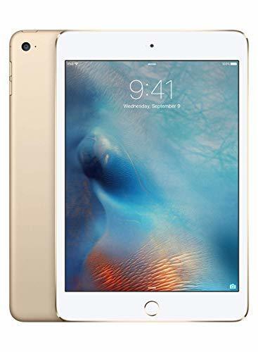 Social Apple iPad mini 4
