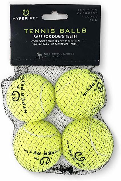 Producto Hyper Pet Tennis Balls For Dogs