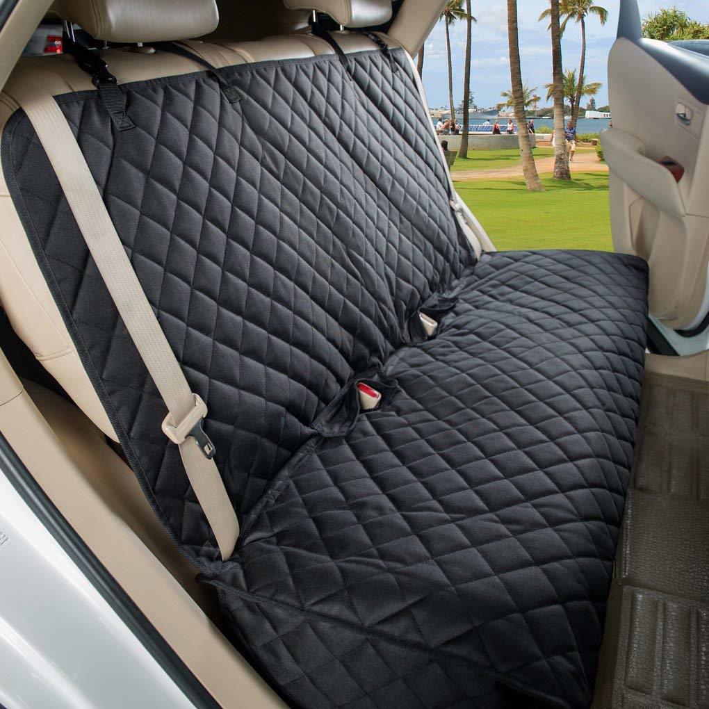 Producto VIEWPETS Bench Car Seat Cover Protector

