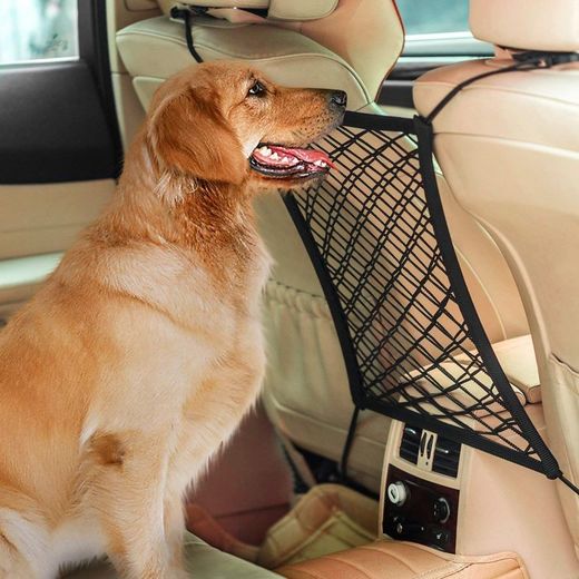 AUTOWN Car Dog Barrier

