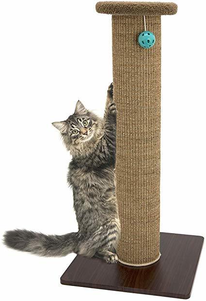 Producto 

Kitty City XL Wide Premium Scratching

