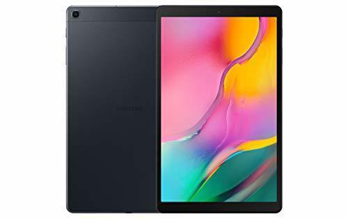 Social Samsung Galaxy Tab A - Tablet de 10.1" FullHD