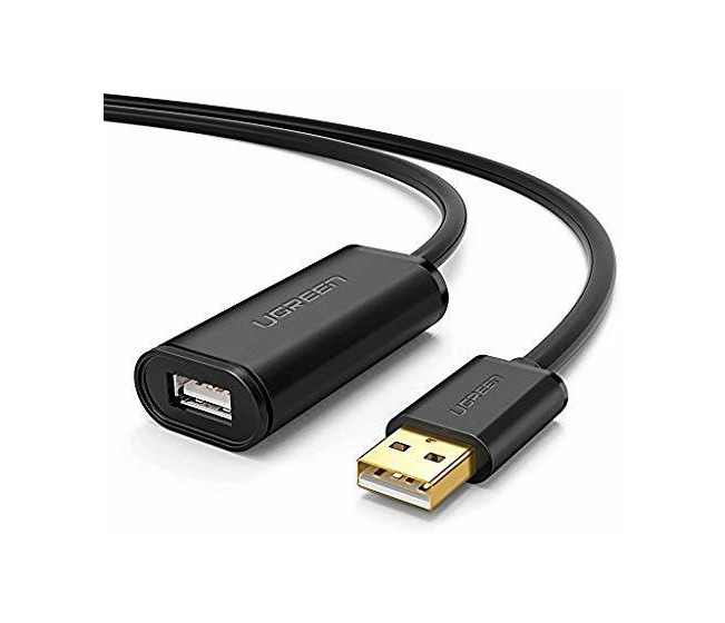 Producto Cabo de extensão USB 5 metros

