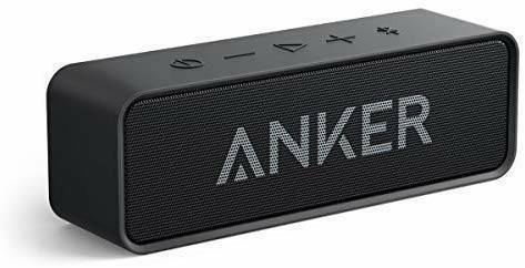 Producto Anker Soundcore Bluetooth Speaker

