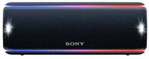 Sony SRS-XB31 Portable Wireless Bluetooth Speaker


