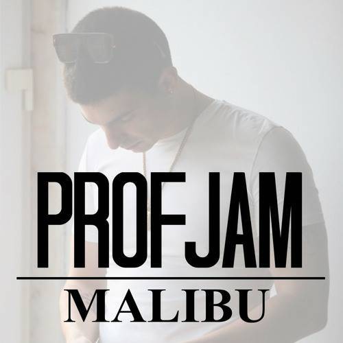 Canción Malibu - ProfJam