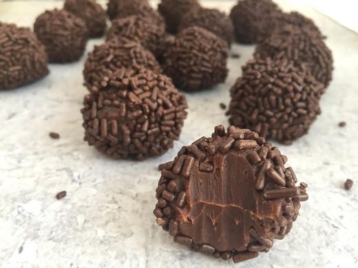 Brigadeiro 