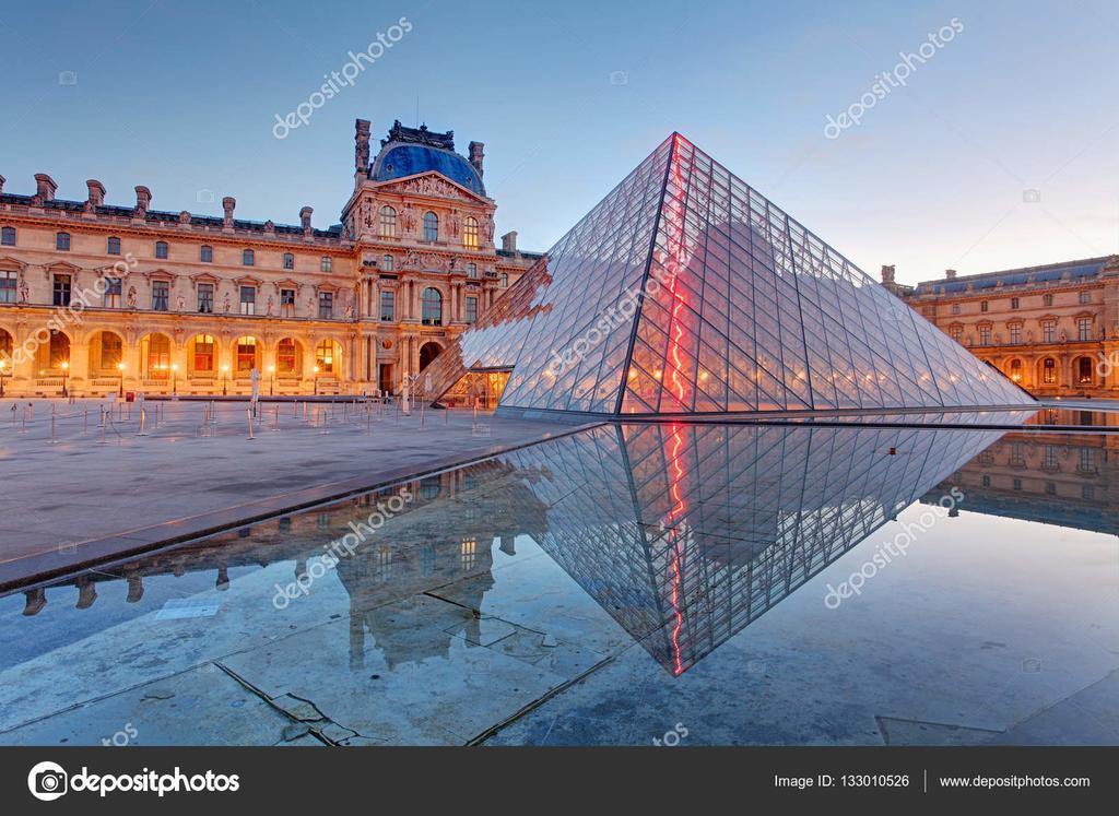 Place Louvre 