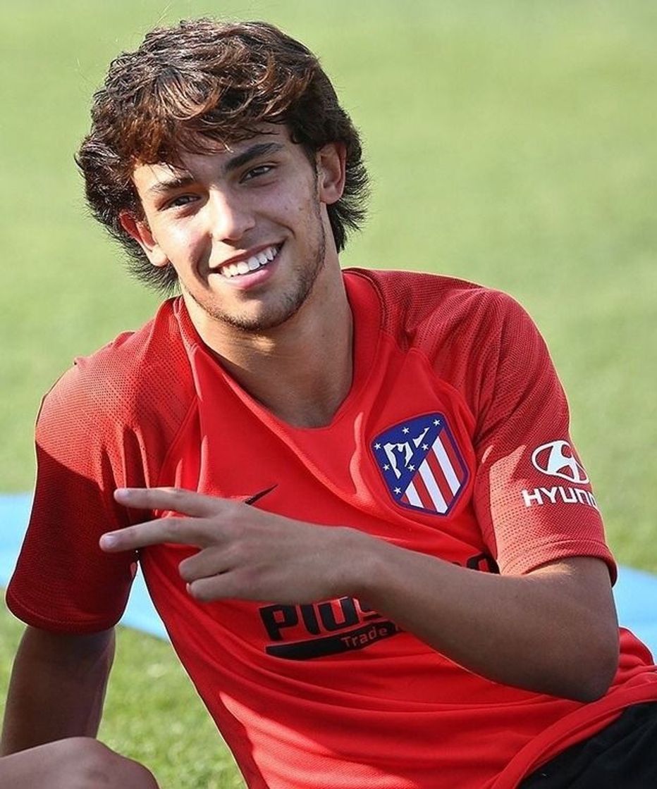 Fashion ❤️João Félix ❤️