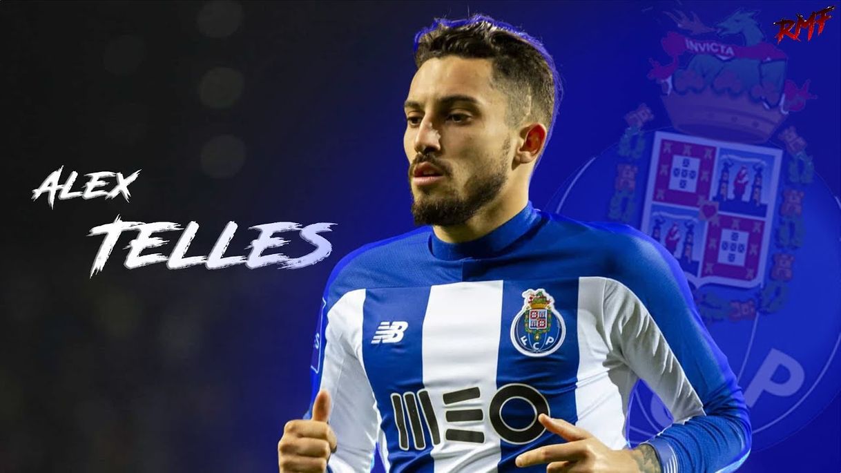 Moda Alex telles