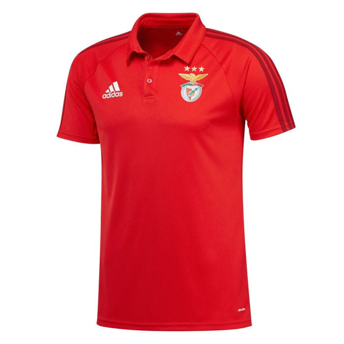 Fashion Polo benfica 