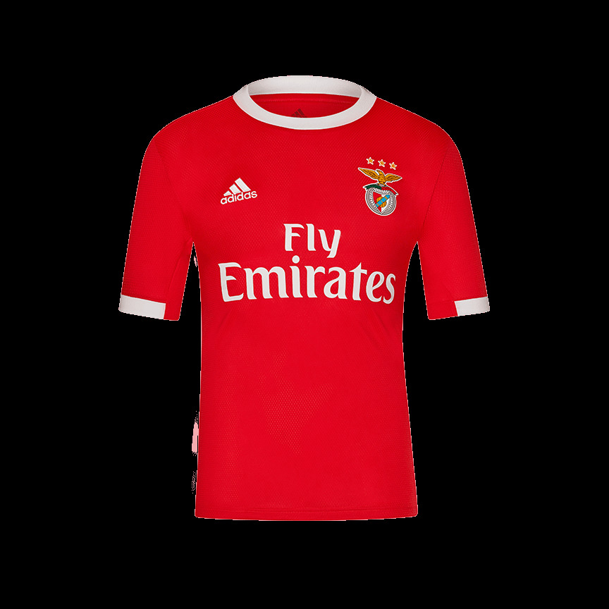 Moda Camisola original benfica 