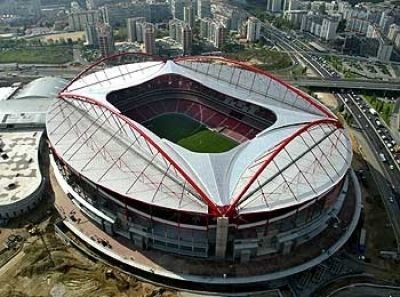 Fashion Estádio Da Luz