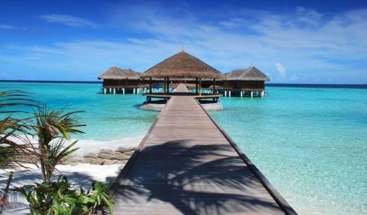 Maldivas 
