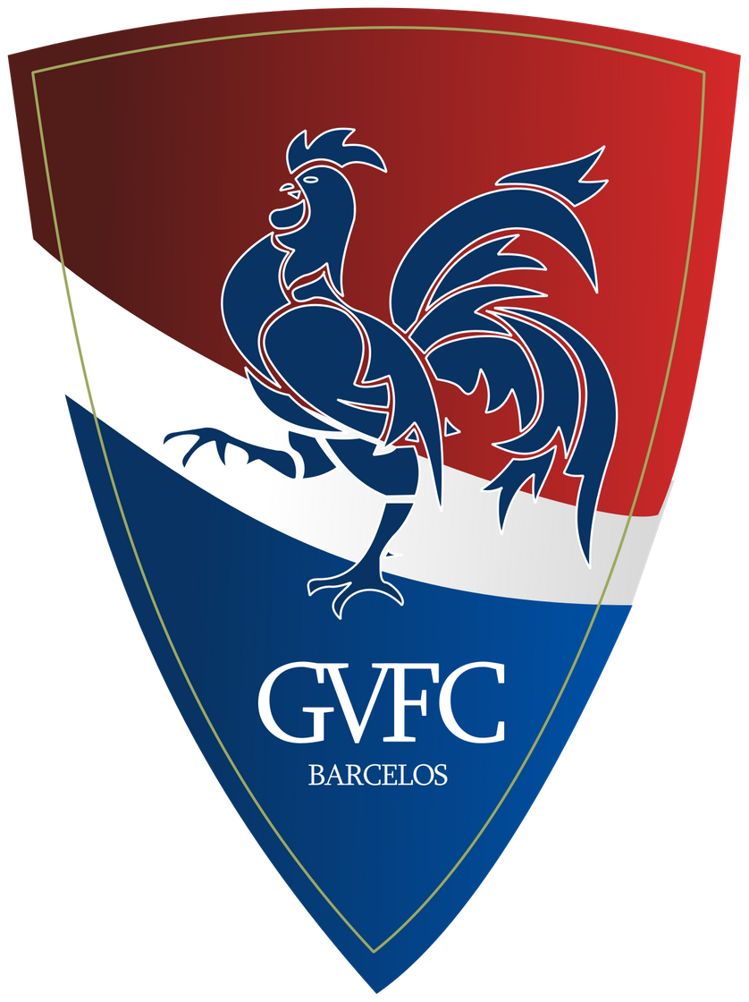 Fashion Gil Vicente fc 