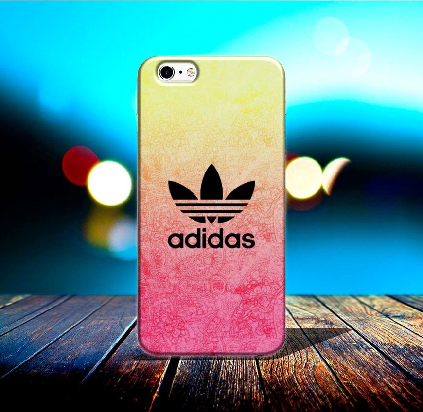 Products Capa de iphone adidas