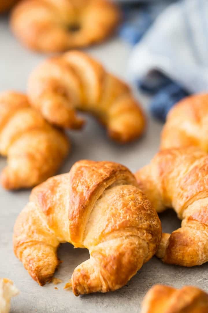 Moda Croissant