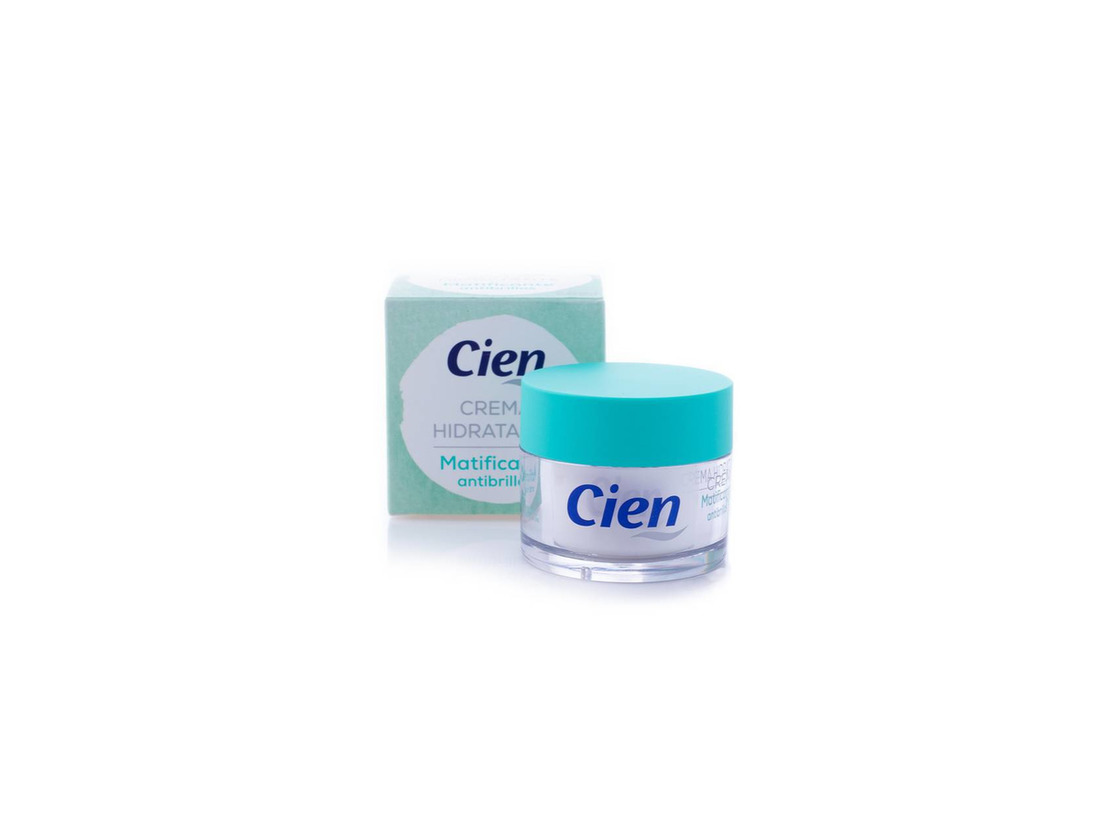 Product Creme cien