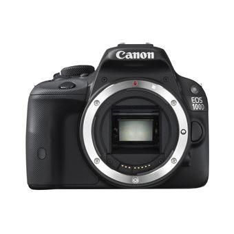 Canon EOS 100d