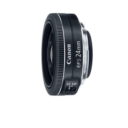 Objetiva Canon EF 24mm 2.8 STM