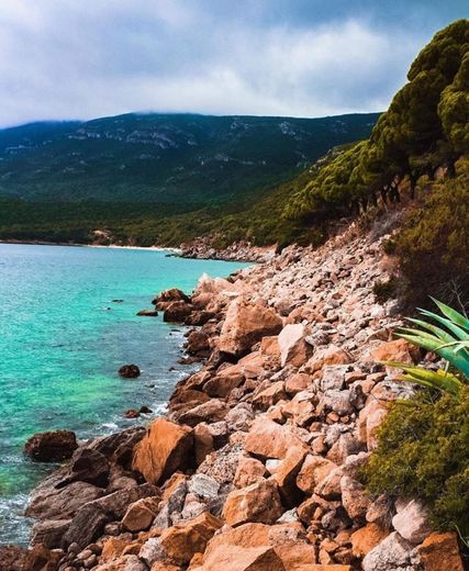 Serra da Arrábida 