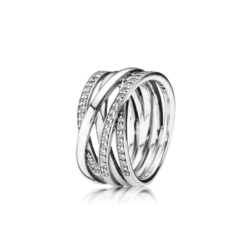 Producto Anel Pandora Entwined