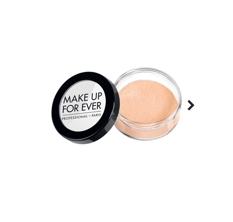 Product Poudre Make Up For Ever