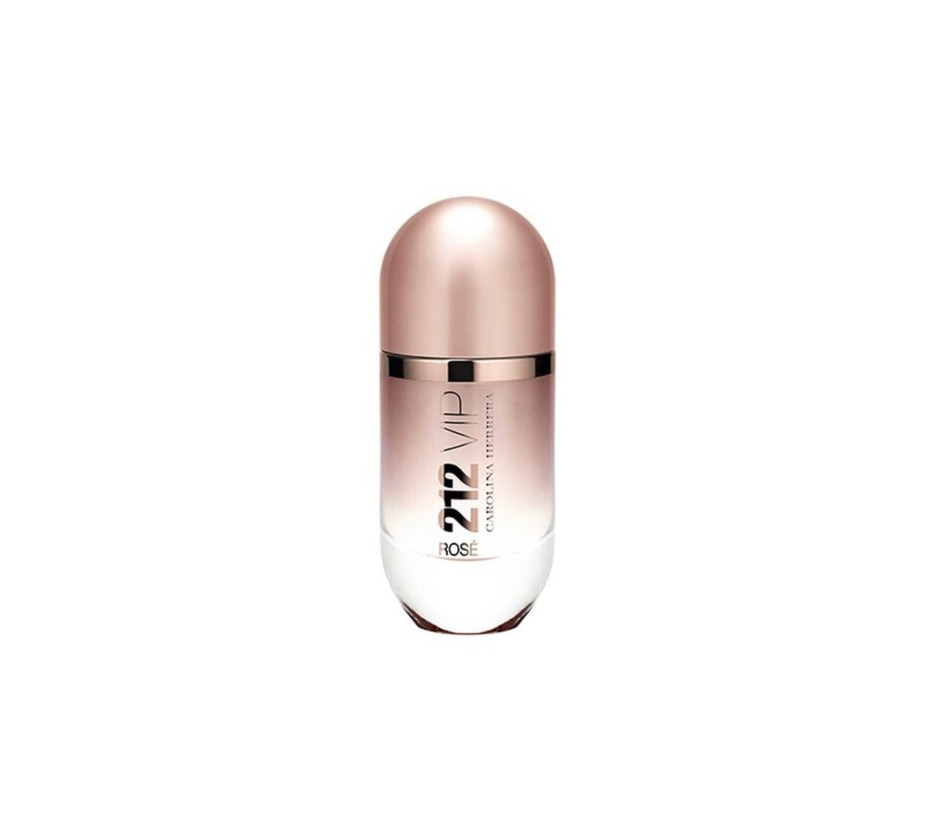 Productos Carolina Herrera 212 VIP Rosé