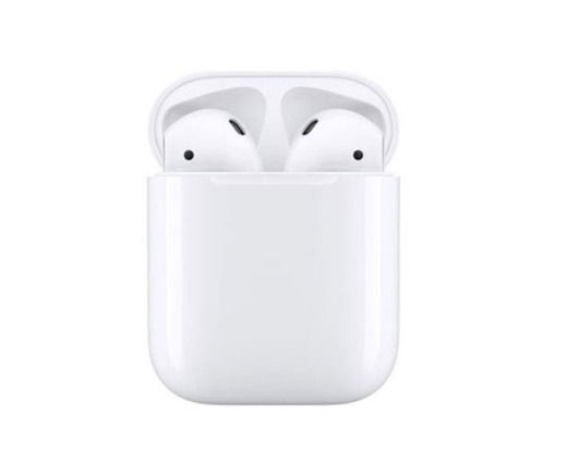 AirPods