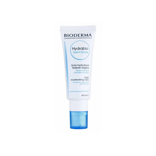 BIODERMA Hydrabio Gel Crema 