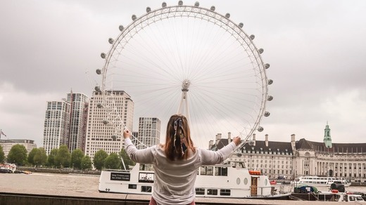 London Eye